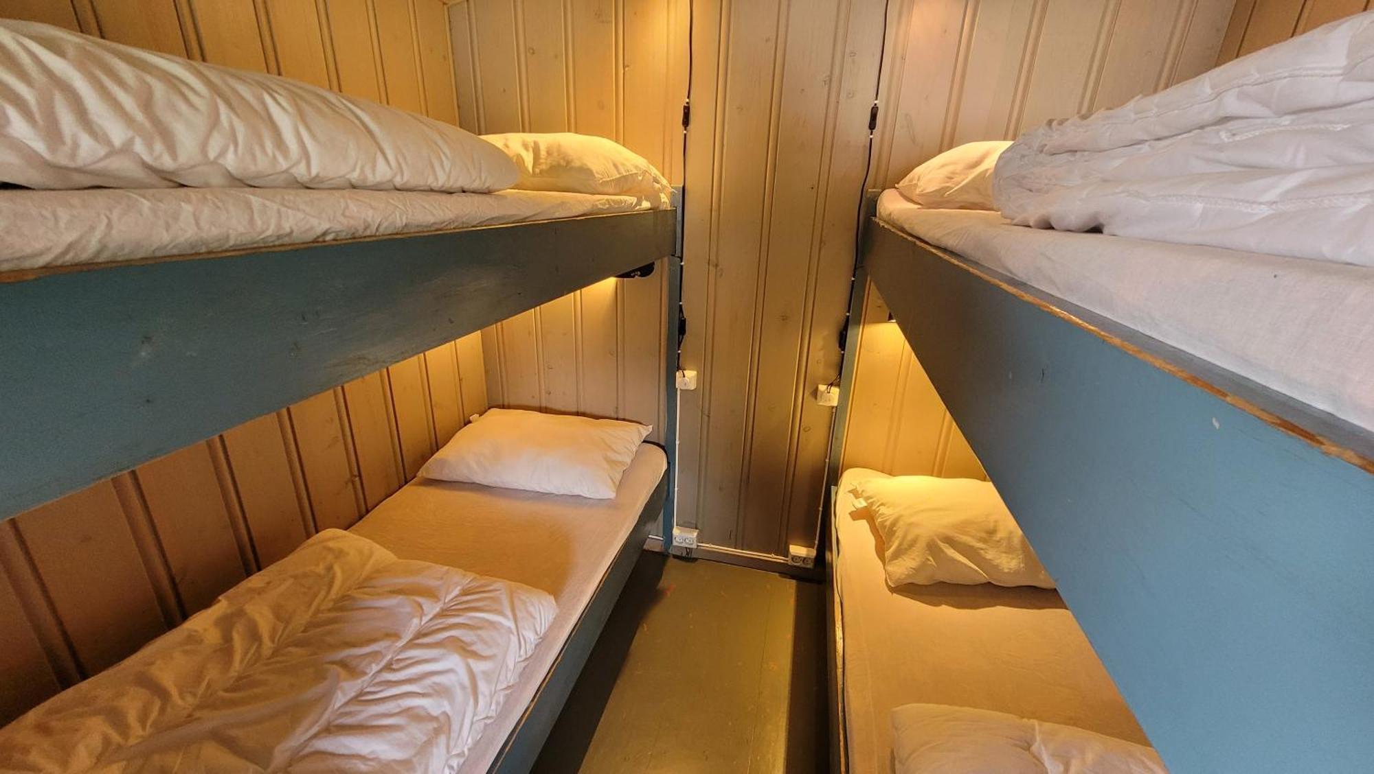 Geilo Hytter & Camping Rom bilde