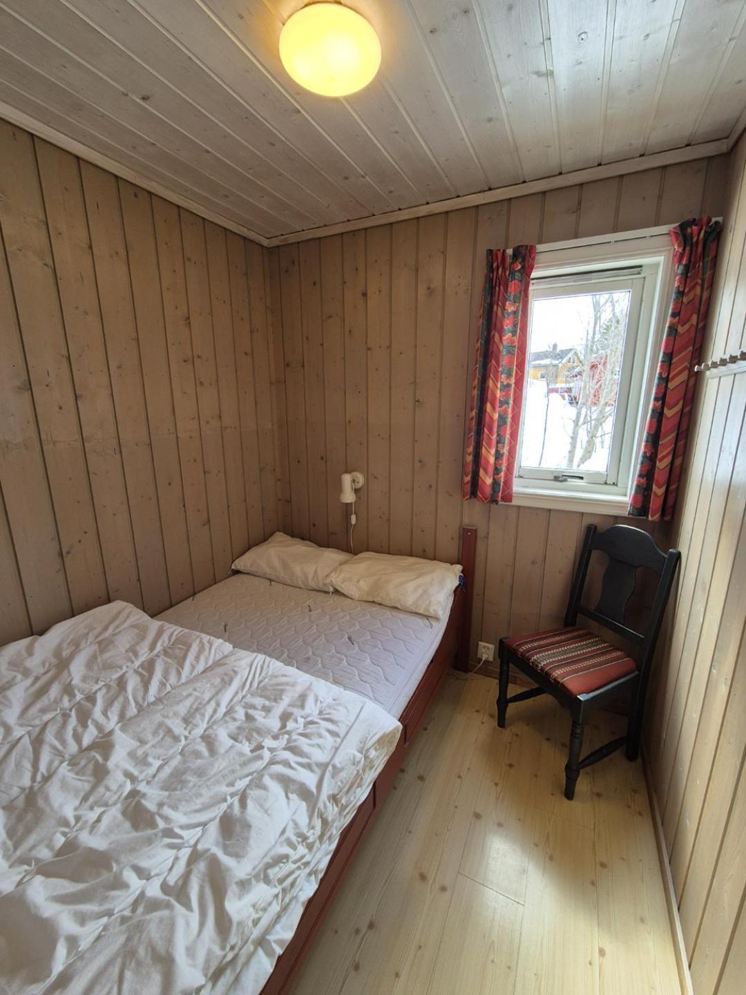 Geilo Hytter & Camping Rom bilde