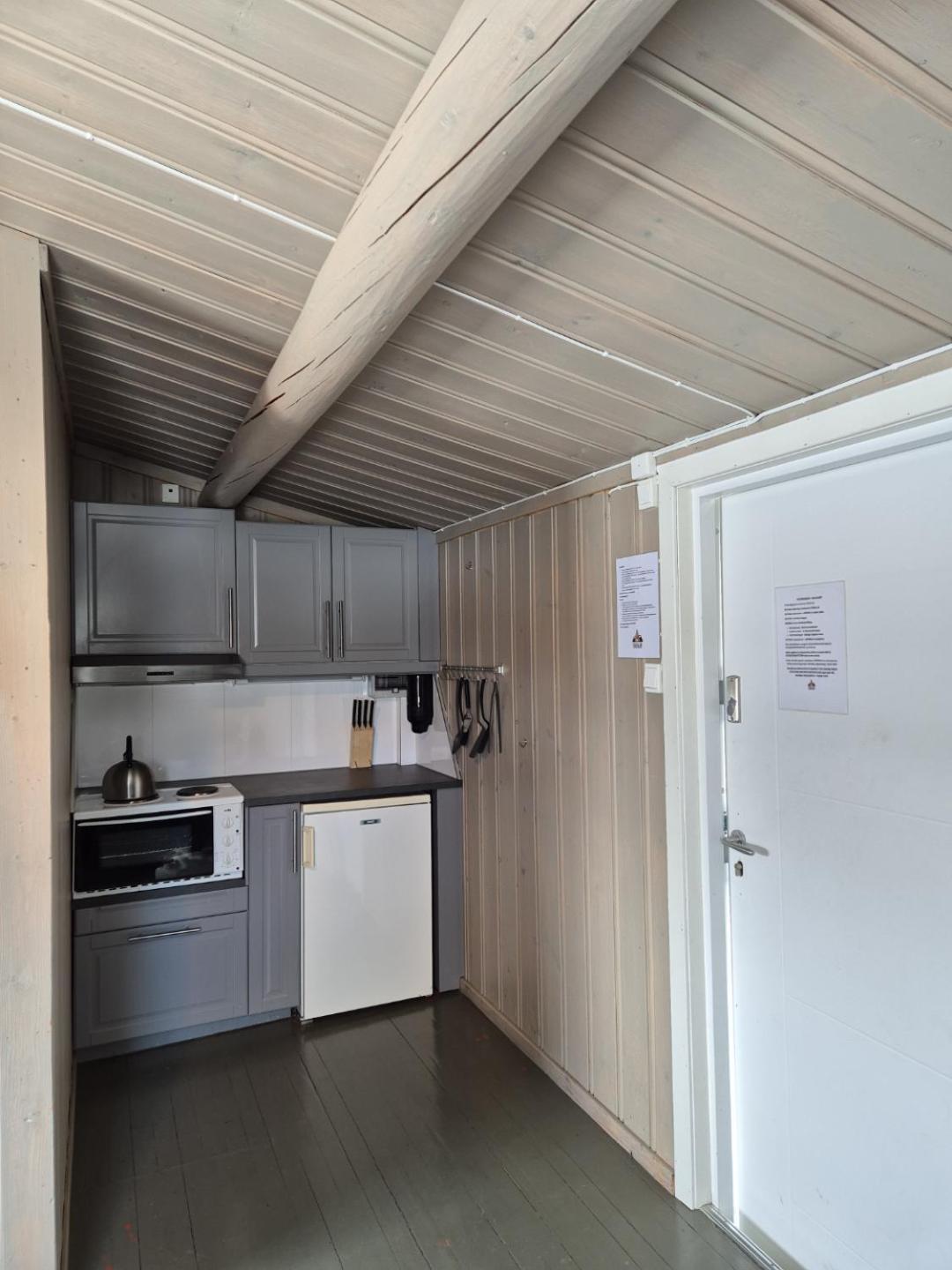 Geilo Hytter & Camping Rom bilde