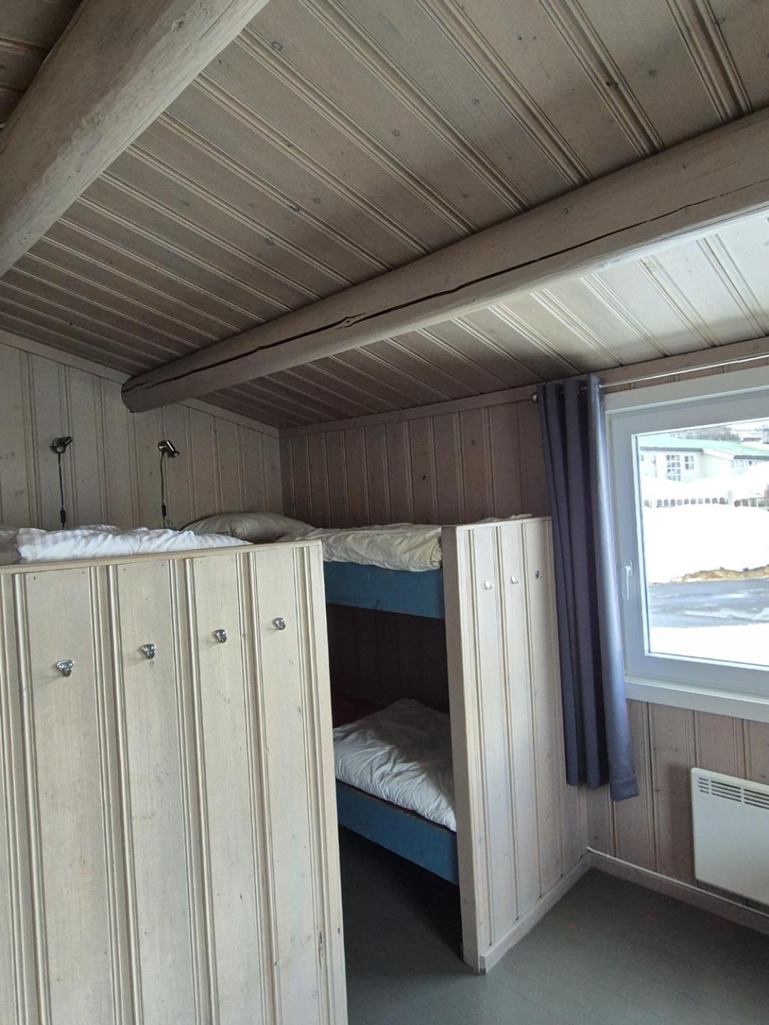 Geilo Hytter & Camping Rom bilde