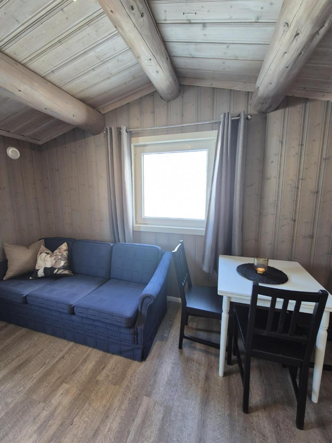 Geilo Hytter & Camping Eksteriør bilde