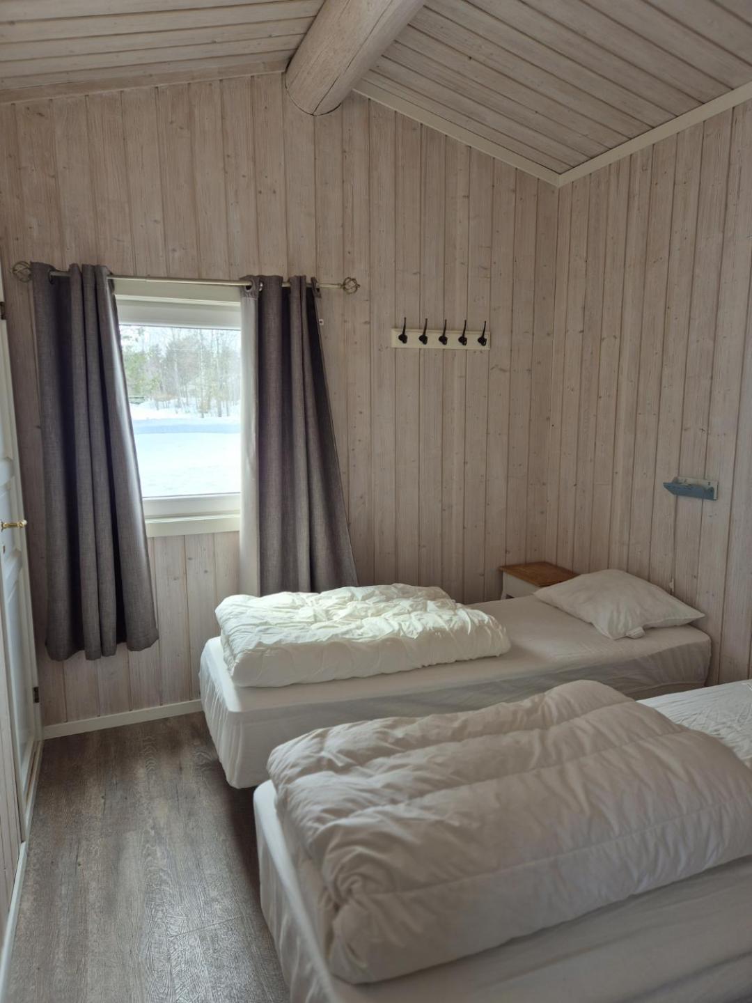Geilo Hytter & Camping Eksteriør bilde