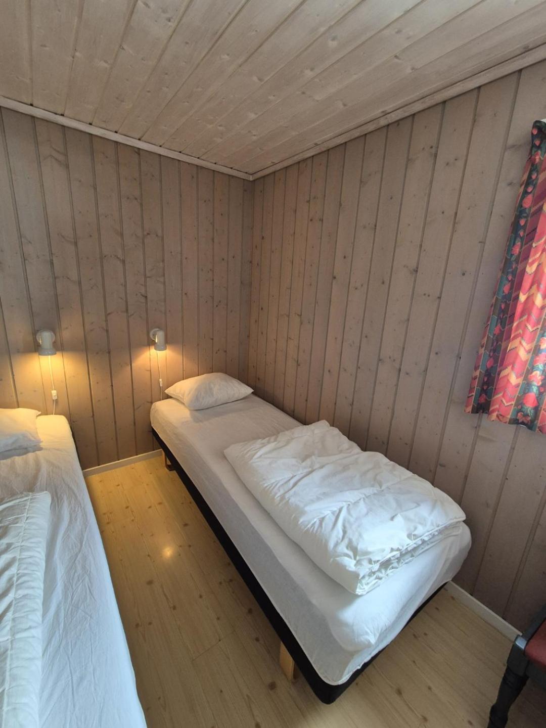 Geilo Hytter & Camping Rom bilde