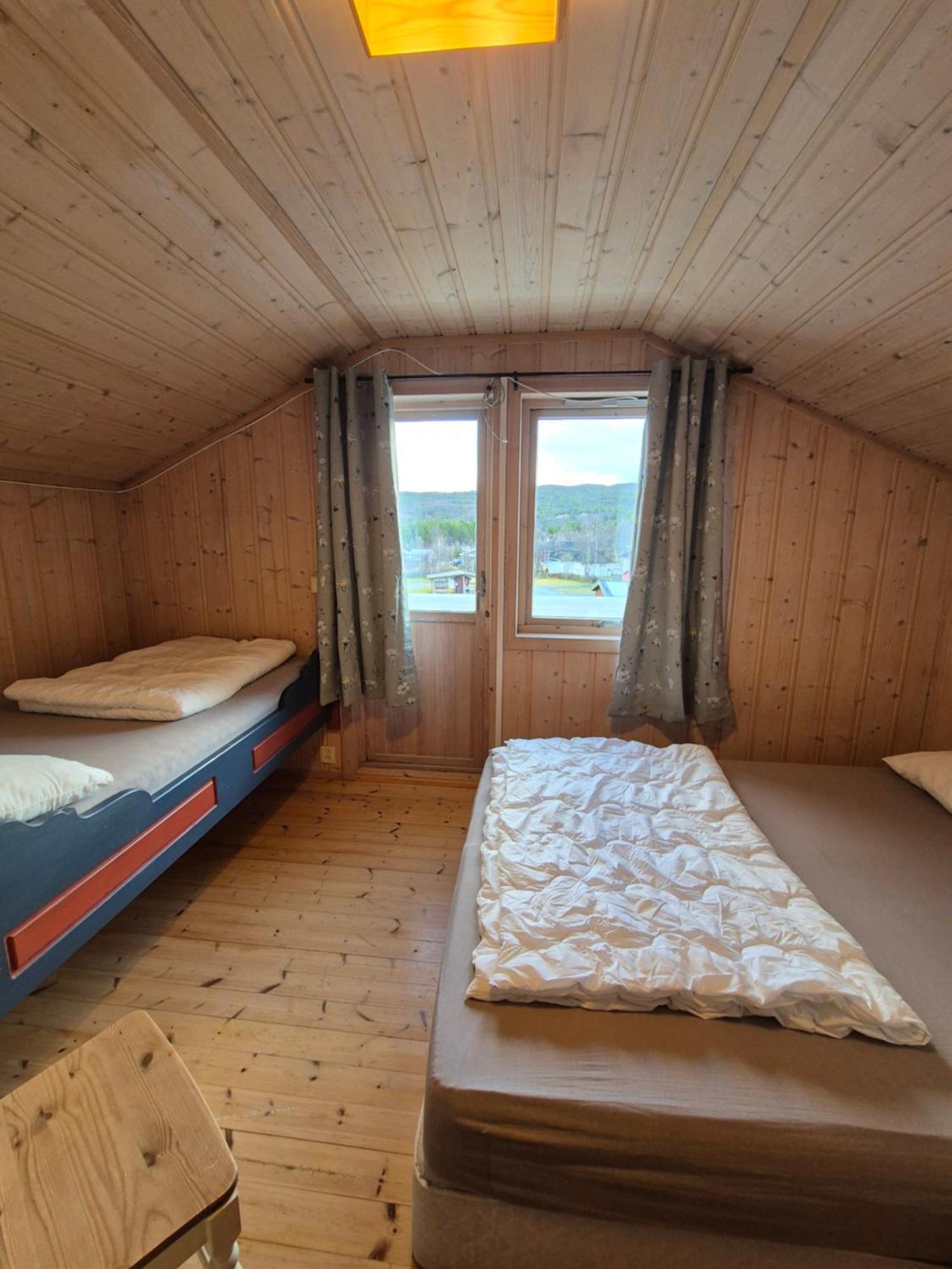 Geilo Hytter & Camping Rom bilde