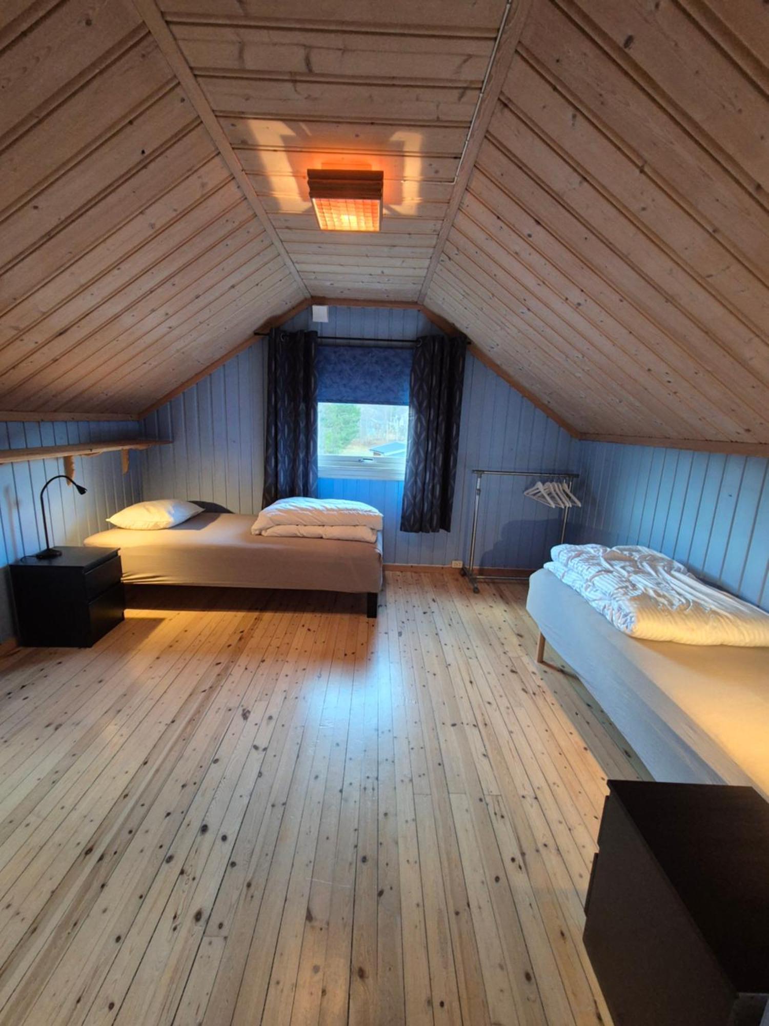 Geilo Hytter & Camping Rom bilde