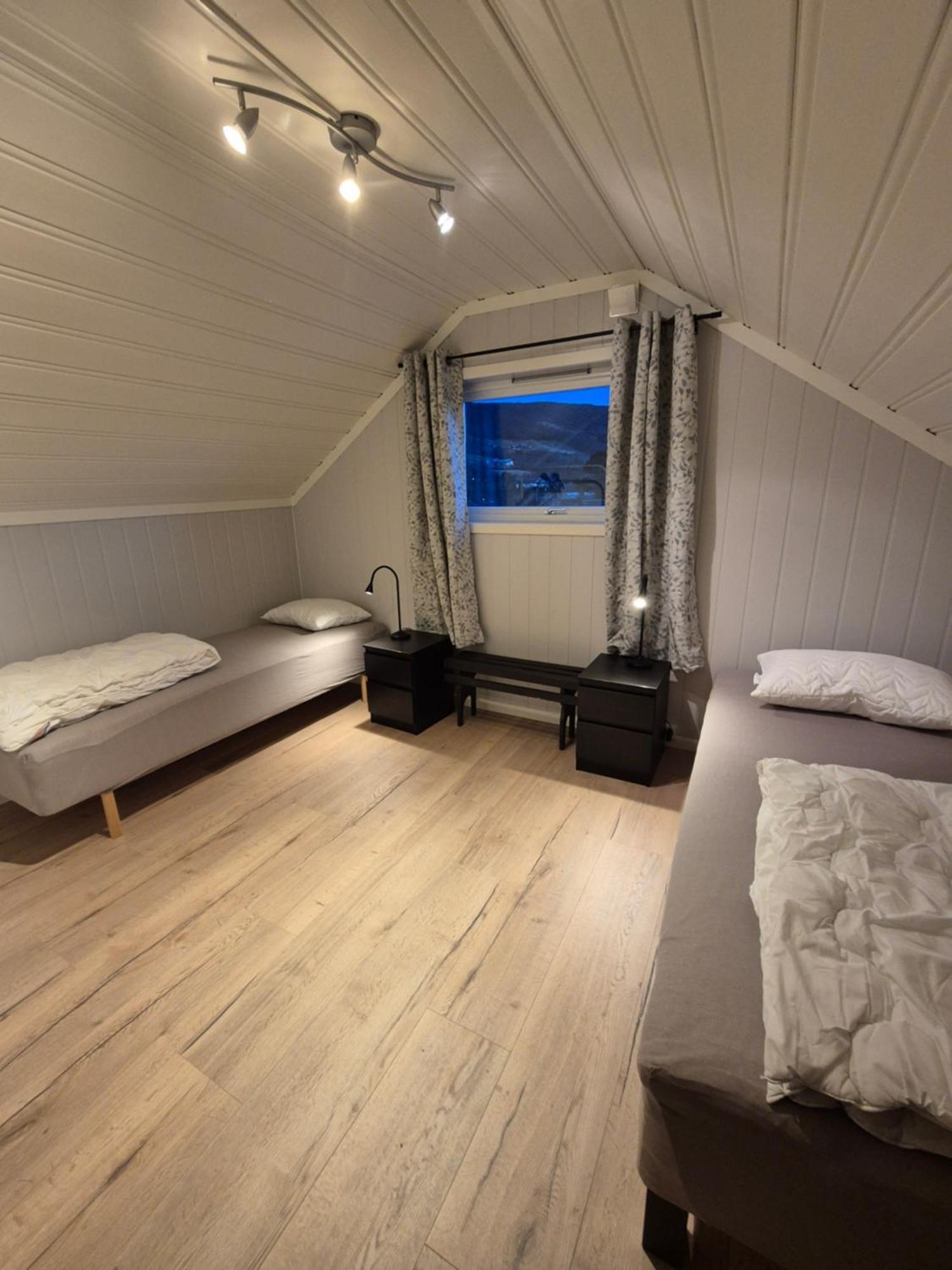 Geilo Hytter & Camping Rom bilde